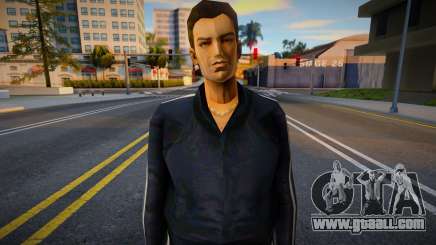 Tommy Vercetti (Play10) for GTA San Andreas