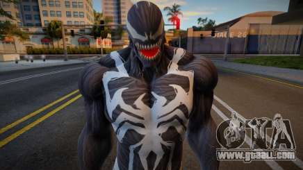 Venom 1 for GTA San Andreas