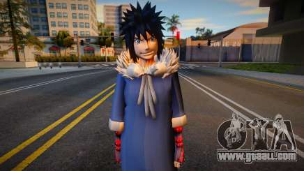 Menma (Naruto Shippuden) Skin3 for GTA San Andreas