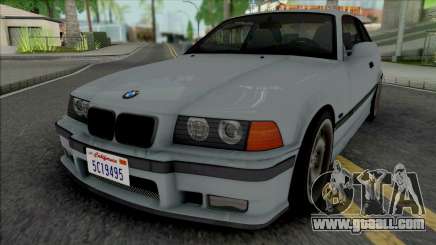 BMW M3 E36 3.2 Coupe for GTA San Andreas