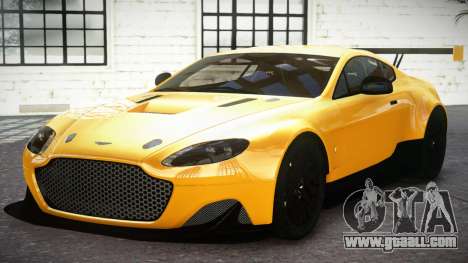Aston Martin Vantage GT AMR for GTA 4