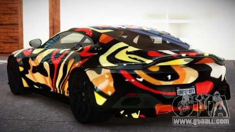 Aston Martin Vantage G-Tuned S4 for GTA 4
