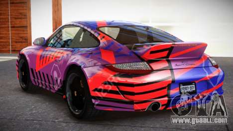 Porsche 911 SP-Tuned S2 for GTA 4