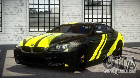 BMW M6 F13 ZZ S4 for GTA 4