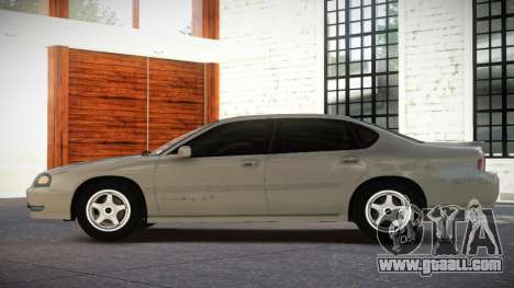 Chevrolet Impala SS 05 for GTA 4