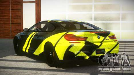 BMW M6 F13 ZZ S4 for GTA 4