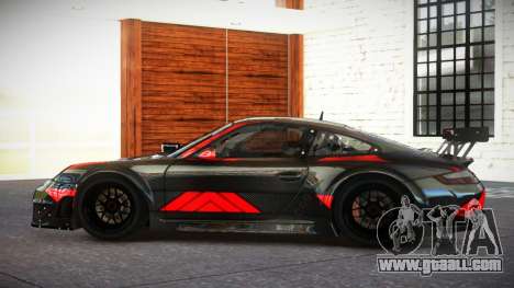Porsche 911 GT3 US S9 for GTA 4
