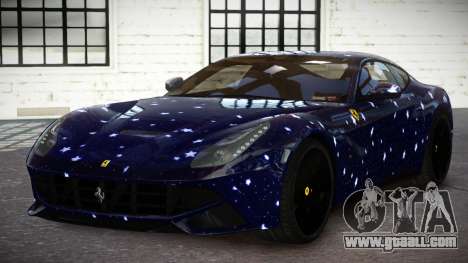 Ferrari F12 ZR S3 for GTA 4