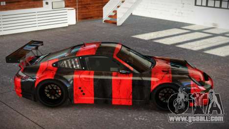 Porsche 911 GT3 US S3 for GTA 4