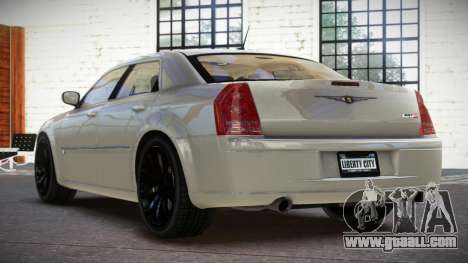 Chrysler 300C PS-I for GTA 4