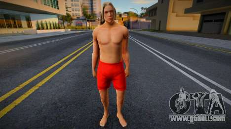 HD Wmylg for GTA San Andreas