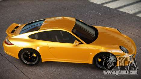 Porsche 911 SP-Tuned for GTA 4