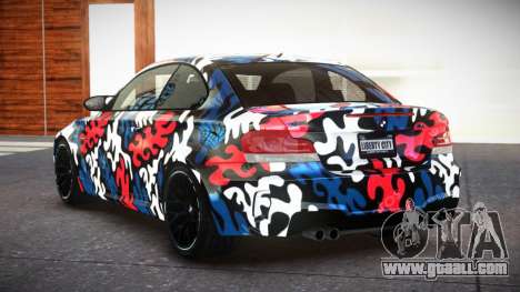BMW 1M E82 U-Style S2 for GTA 4
