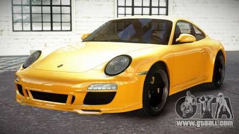 Porsche 911 SP-Tuned for GTA 4
