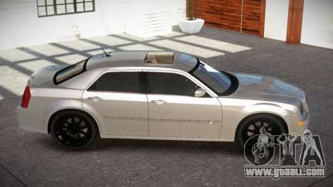 Chrysler 300C PS-I for GTA 4