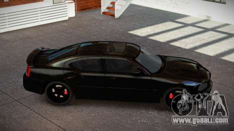 Dodge Charger SP SRT8 for GTA 4