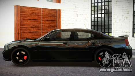 Dodge Charger SP SRT8 for GTA 4