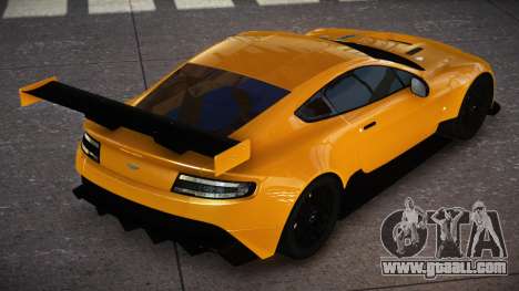 Aston Martin Vantage GT AMR for GTA 4