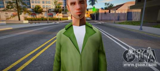 Earl 1