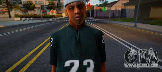 Blood gang 6