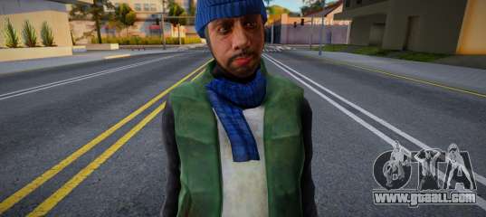 HD Bmotr 1
