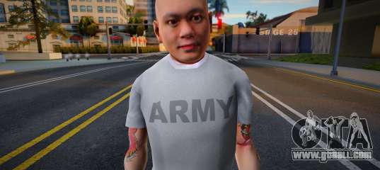 HD DNB1