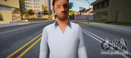 Swmyri Retexture v1