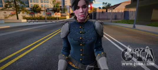 Syanna