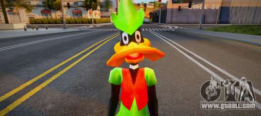 Daffy Duck Robin Hood