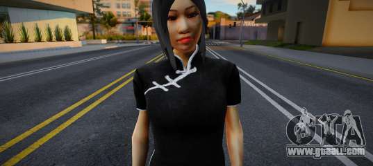 HD Sofyri