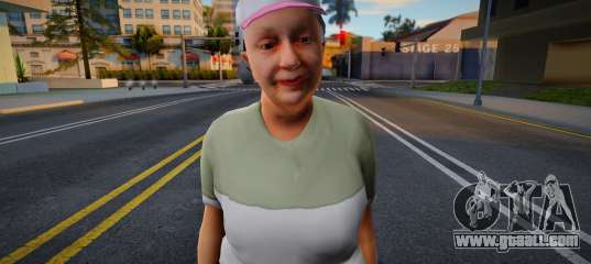 HD Hfori