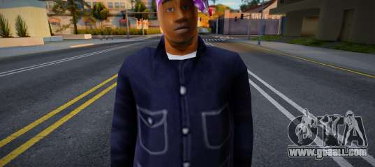 HD Ballas 2