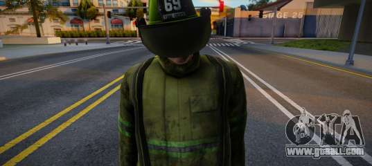 HD Lafd1