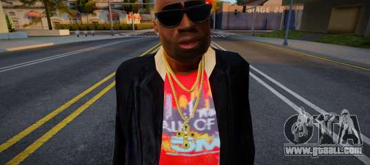 Fat Ruff Ryder