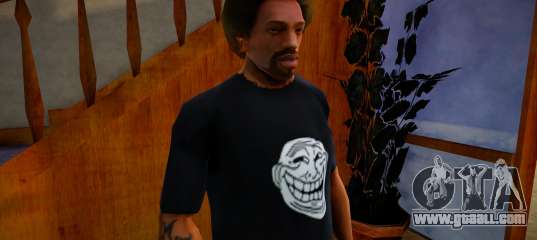 Troll Meme Shirt
