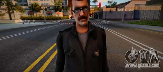 HD Batman Allies - Jim Gordon