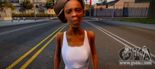 Slut HD