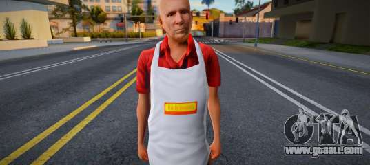 HD Omonood