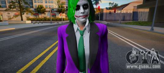 SheJokeR - GTA Online Halloween