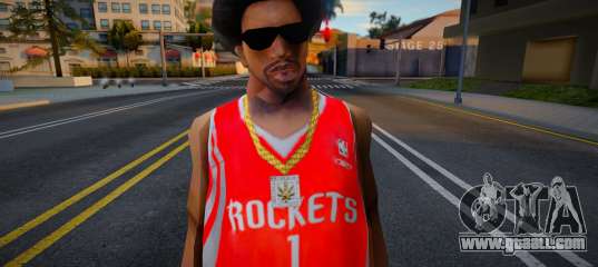 Blood gang 3
