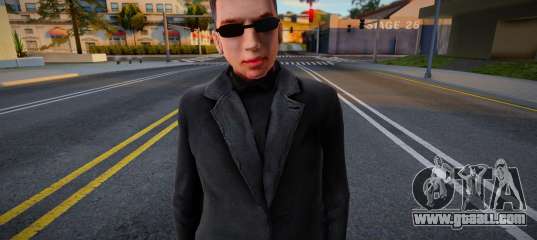 HD Wuzimu (good skin)