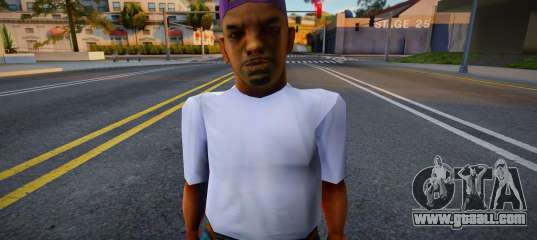 Little Bill