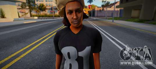 HD Kendl