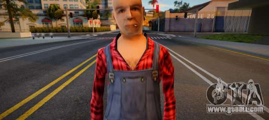 Skalleper