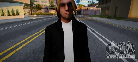 Wmyst Retexture v2