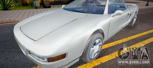 Infernus (Definitive Edition)