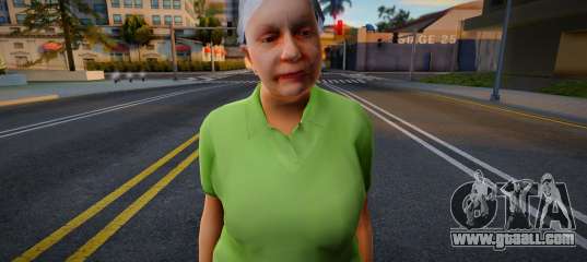 HD Swfori