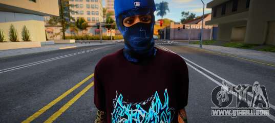 Drip Boy 4