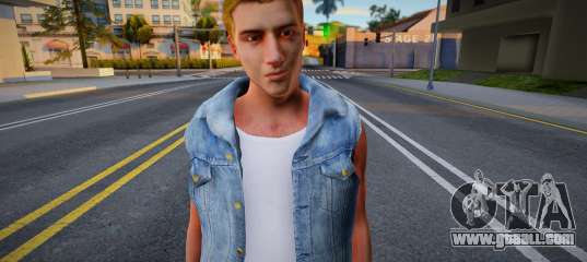 HD Paul