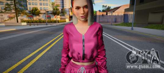 Mila v11 (good skin)